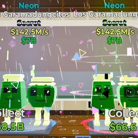 本日限定価格⁉️Fortniteブレインロットneonロスガラマ | フォートナイト(Fortnite)のアカウントデータ、RMTの販売・買取一覧