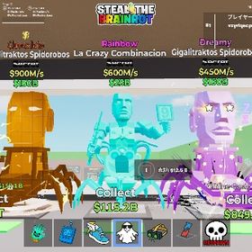 チョコ蜘蛛⚡️異変とレインボーラクレイジーセット | フォートナイト(Fortnite)のアカウントデータ、RMTの販売・買取一覧