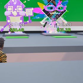 ブレインロット カニケパとドリーミ家 | フォートナイト(Fortnite)のアカウントデータ、RMTの販売・買取一覧