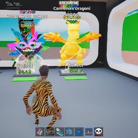 ブレインロット ドラゴンとカニケパセット格安！即購入⭕️ | フォートナイト(Fortnite)のアカウントデータ、RMTの販売・買取一覧