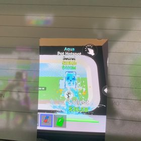 アクアホットスポット(在庫1) | フォートナイト(Fortnite)のアカウントデータ、RMTの販売・買取一覧