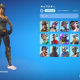 🎀超安全OGレイダーアカウント🎀 | フォートナイト(Fortnite)のアカウントデータ、RMTの販売・買取一覧