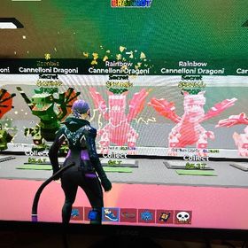 画像のキャラ全部セット🔥ブレインロット | フォートナイト(Fortnite)のアカウントデータ、RMTの販売・買取一覧