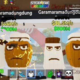 変異チョコガラマ2体 | フォートナイト(Fortnite)のアカウントデータ、RMTの販売・買取一覧