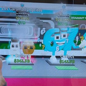 ロスガラマ ＋ シックスセブン 氷 変異付き 67 | フォートナイト(Fortnite)のアカウントデータ、RMTの販売・買取一覧