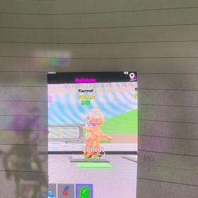 レインボーチャリ(在庫1) | フォートナイト(Fortnite)のアカウントデータ、RMTの販売・買取一覧