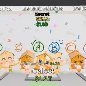 🔥本日限定価格🔥 超🉐 ロス家 ３体まとめ売り ブレインロット | フォートナイト(Fortnite)のアカウントデータ、RMTの販売・買取一覧