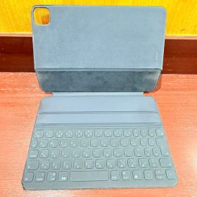 Apple SmartKeyboard Folio iPad Pro 11インチ