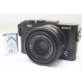 ソニー(SONY)のソニー DSC-RX1(コンパクトデジタルカメラ)