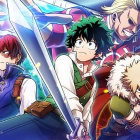 機種IOS ヒーロージェム49000-52000個+ガチャチケット20枚+URキャラ10-20体 | ヒロトラ(ヒロアカ ULTRA IMPACT)のアカウントデータ、RMTの販売・買取一覧