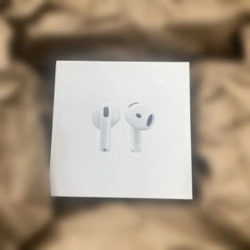 1000円お値引き！AirPods 4 本体 USB-C充電対応