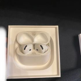AirPods 4 anc ancジャンク ノイキャン以外良好