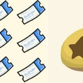 マイル旅行券×3200枚+10億ベル | あつまれ どうぶつの森(あつ森)のアカウントデータ、RMTの販売・買取一覧