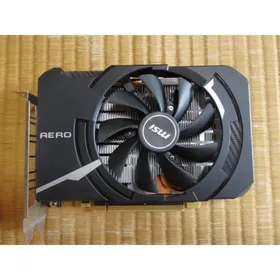 【中古】GPU グラボ GeForce GTX 1660Ti GIGABYTE GIGABYTE GTX 1660TI 6GB OC GDDR5 | eBay
