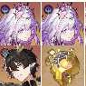 🌞🌞憂斗~専門店！崩壊スターレイル(崩スタ)初期垢！ランク6-8🌞 | 崩壊スターレイル(崩スタ)のアカウントデータ、RMTの販売・買取一覧