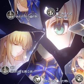 セイバー両完凸、ホタル完凸、所持星5キャラ36体引退予定アカウント | 崩壊スターレイル(崩スタ)のアカウントデータ、RMTの販売・買取一覧