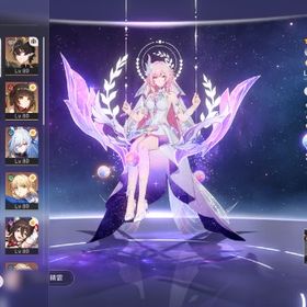 引退 星5 29体 スタレ キュレネ セイバー アーチャーなど | 崩壊スターレイル(崩スタ)のアカウントデータ、RMTの販売・買取一覧