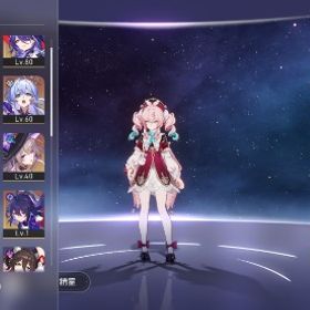 スタレ | 崩壊スターレイル(崩スタ)のアカウントデータ、RMTの販売・買取一覧