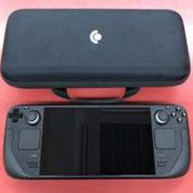 STEAM DECK 256GB LCD STEAM DECK 256GB LCD VALVE