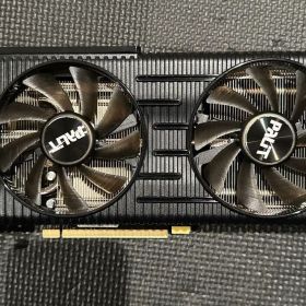 Palit GeForce RTX 3060 Dual OC