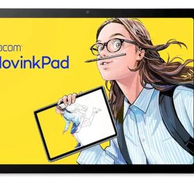 新品未使用未開封 Wacom MovinkPad 11