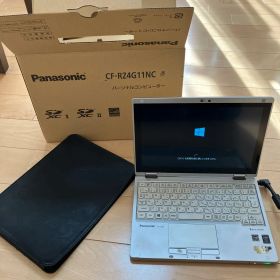 Panasonic CF-RZ4G11NC office付き