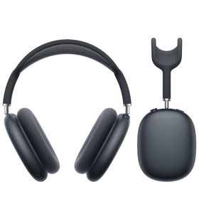 AirPods Max (ミッドナイト) [MWW43ZA/A] ヘッドフォン