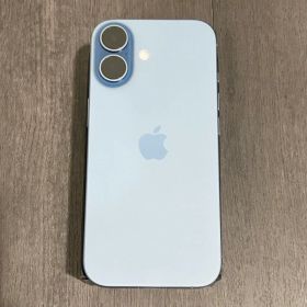 【新品同様】iPhone 17｜256GB｜SIMフリー