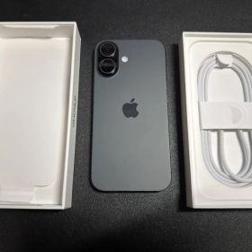 iPhone17 256GB ブラック simフリー