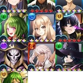 『クリスタル６０００個』エチカ＋軍神＋士郎＋シャウラ＋アンリエッタなど『初期アカウント』５ | グラサマ(グランドサマナーズ)のアカウントデータ、RMTの販売・買取一覧