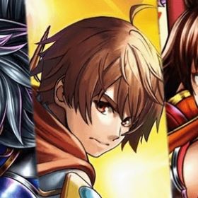 クリスタル11000～14000+5★キャラ3~9体初期垢 | グラサマ(グランドサマナーズ)のアカウントデータ、RMTの販売・買取一覧