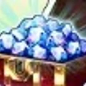 即購入大歓迎♪ クリスタル1610個前後2アカウント | グラサマ(グランドサマナーズ)のアカウントデータ、RMTの販売・買取一覧