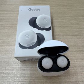 超美品Google Pixel Buds Pro 2 白 porcelain