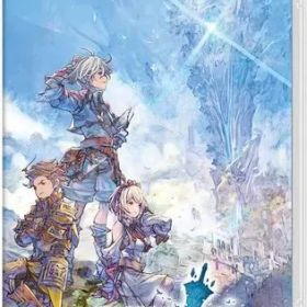 【中古】ニンテンドースイッチソフト 聖塔神記 トリニティトリガー