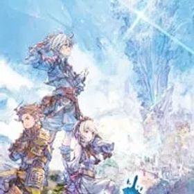 Switch／聖塔神記 トリニティトリガー