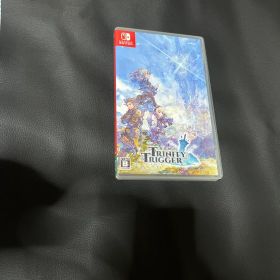聖塔神記 トリニティトリガー Switch版