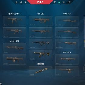 Champions2025 VP485 メールアドレス変更可能 レベル8 | VALORANT(ヴァロラント)のアカウントデータ、RMTの販売・買取一覧