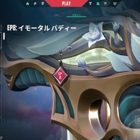 VP7920 EP8 イモータル1 スキン多数 VP7920 初期メールアドレス譲渡可能 | VALORANT(ヴァロラント)のアカウントデータ、RMTの販売・買取一覧