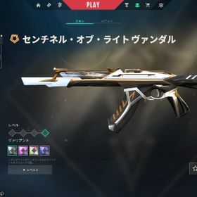 引退アカウント | VALORANT(ヴァロラント)のアカウントデータ、RMTの販売・買取一覧