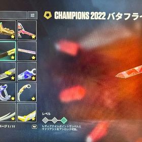 Valorantイモータル垢 チャンピオン2021 2022セット | VALORANT(ヴァロラント)のアカウントデータ、RMTの販売・買取一覧