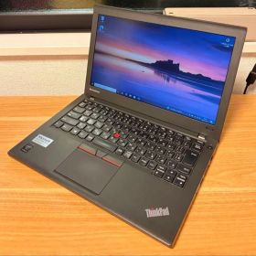 ThinkPad X250 i5-5200U/8GB/128GB SSD