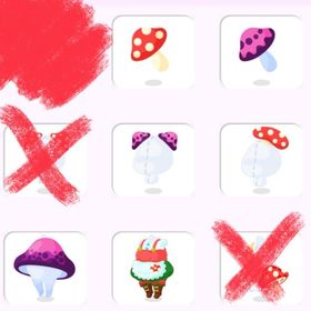 きのこと小鹿のお家 ガチャまとめ | ポケコロのアイテム、RMTの販売・買取一覧