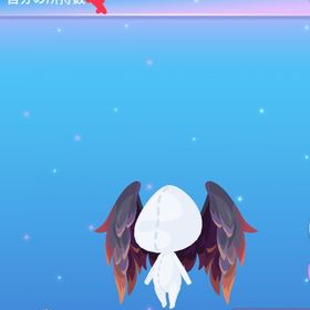 ポケコロのメイン画像