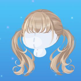 君に会う日のツインテール | ポケコロのアイテム、RMTの販売・買取一覧