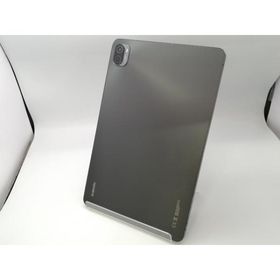 【中古】Xiaomi 国内版 【Wi-Fi】 Xiaomi Pad 5 6GB 128GB コズミックグレー【大阪堂島】保証期間１ヶ月【ランクC】