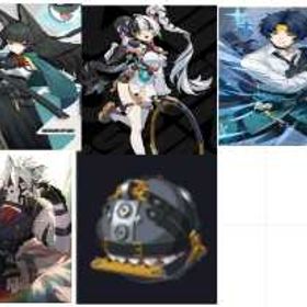 精選品 Asia鯖 レベル8 | ゼンゼロ(ゼンレスゾーンゼロ)のアカウントデータ、RMTの販売・買取一覧