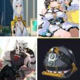 精選品 Asia鯖 レベル8 | ゼンゼロ(ゼンレスゾーンゼロ)のアカウントデータ、RMTの販売・買取一覧