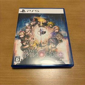 スパイクチュンソフト(Spike Chunsoft)の超探偵事件簿 レインコード プラス PS5(家庭用ゲームソフト)