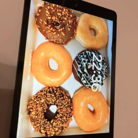 iPad (第8世代) A2270 スペースグレー 10.2インチ カメラ故障