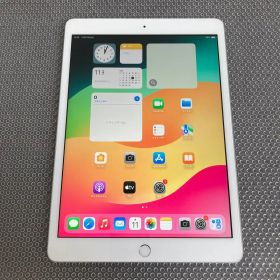 3625【早い者勝ち】外観美品☆iPad8 第8世代 32GB SIMフリー☆